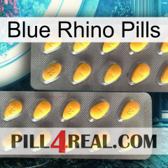 Blue Rhino Pills cialis2